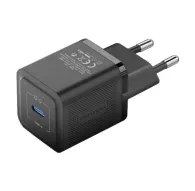 AC адаптеры, кабель питания - Vention TZ-FEPB0-EU-01 20W Зарядное устройство - купить сегодня в магазине Master Foto и с доставкойAC адаптеры, кабель питания - Vention TZ-FEPB0-EU-01 20W Зарядное устройство - купить сегодня в магазине Master Foto и с доставкой