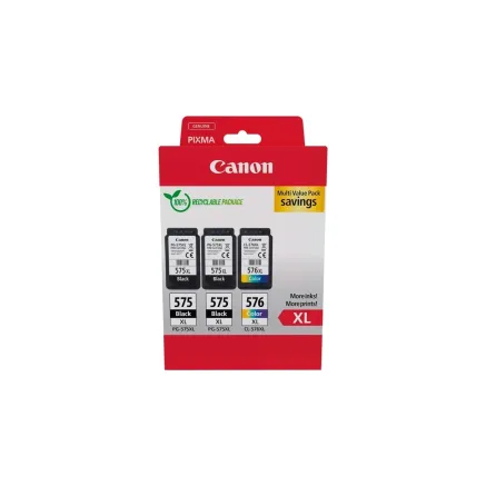 Canon PG-575 XL CL-576 XL Multi Pack