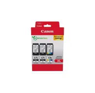 Printer cartridges - Canon PG-575 XL CL-576 XL Multi Pack - buy today in Master Foto store and with deliveryPrinter cartridges - Canon PG-575 XL CL-576 XL Multi Pack - buy today in Master Foto store and with delivery