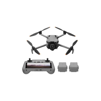 DJI DRONE MINI 5 PRO FLY MORE COMB/RC2 CP.MA.00000894 DJI
