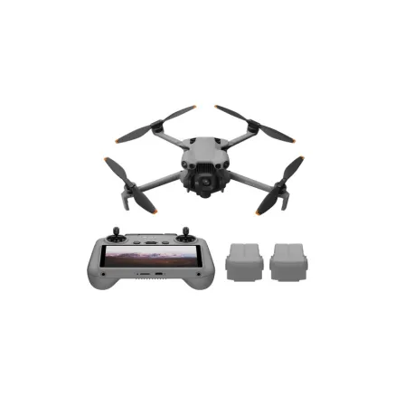 DJI DRONE MINI 5 PRO FLY MORE COMB/RC2 CP.MA.00000894 DJI