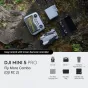 DJI DRONE MINI 5 PRO FLY MORE COMB/RC2 CP.MA.00000894 DJI