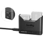 SMALLRIG 5493 CAMERA BATTERY CHARGER FOR NP-FW50