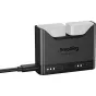 SMALLRIG 5493 CAMERA BATTERY CHARGER FOR NP-FW50