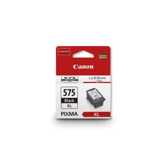 Картриджи - Canon PG-575 XL черный - купить сегодня в магазине Master Foto и с доставкой