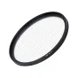 Cross Screen Star - JJC F-6XSTAR67 Star Filter 67mm - buy today in Master Foto store and with delivery