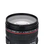 Zvaigžņu filtri - JJC F-6XSTAR67 Zvaigžņu filtrs 67mm - perc šodien Master Foto veikalā un ar piegādi
