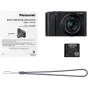 Компактные камеры - Panasonic Lumix TZ300 - купить сегодня в магазине Master Foto и с доставкой
