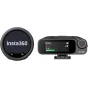 Беспроводные петличные микрофоны - Insta360 Mic Pro (1 TX + 1 RX) - быстрый заказ от производителя