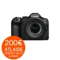 Bezspoguļa kameras - Canon EOS R6 Mark III + RF 24-105mm f/4-7.1 IS STM Camera Bundle - ātri pasūtīt no ražotāja