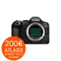 Mirrorless Cameras - Canon EOS R6 Mark III BODY V5 EU26 - quick order from manufacturer