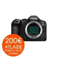 Canon EOS R6 Mark III BODY V5 EU26