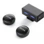 Wireless Lavalier Microphones - Boya wireless microphone Boyalink 3-01 - buy today in Master Foto store and with delivery