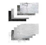 Backgrounds - Caruba Backdrops Stone 10 Pack 5x2 Flat Lays - quick order from manufacturerBackgrounds - Caruba Backdrops Stone 10 Pack 5x2 Flat Lays - quick order from manufacturer