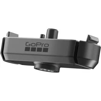 Accessories for Action Cameras - GoPro Magnetic Latch 1/4-20 Mount AEMAG-003 - buy today in Master Foto store and with delivery