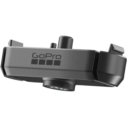 GoPro Magnētiskais knaģis 1/4-20 stiprinājums AEMAG-003