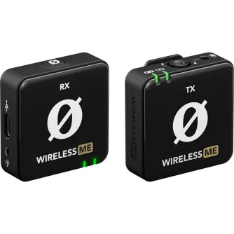 RODE Wireless ME microphone set