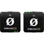 RODE Wireless ME bezvadu mikrofonu komplekts
