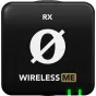 RODE Wireless ME bezvadu mikrofonu komplekts
