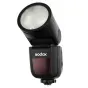 Вспышки на камеру - Godox Speedlite V1 Canon V1C - быстрый заказ от производителя Лучший выбор профессионалов