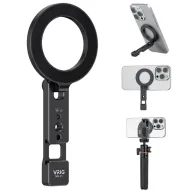 Держатель для телефона - VRIG MG-26 Мини штатив MagSafe - купить сегодня в магазине Master Foto и с доставкойДержатель для телефона - VRIG MG-26 Мини штатив MagSafe - купить сегодня в магазине Master Foto и с доставкой
