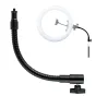 Statīvu aksesuāri - MITOYA GOOSE Flexible Tripod Mount - 27cm length, 16mm mounting hole - perc šodien Master Foto veikalā un ar piegādi