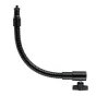 Statīvu aksesuāri - MITOYA GOOSE Flexible Tripod Mount - 27cm length, 16mm mounting hole - perc šodien Master Foto veikalā un ar piegādi