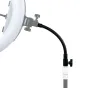 Statīvu aksesuāri - MITOYA GOOSE Flexible Tripod Mount - 27cm length, 16mm mounting hole - perc šodien Master Foto veikalā un ar piegādi