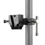 Tripod Accessories - MITOYA V-CLAMP - Durable aluminum clamp with V-Mount, 3 kg load capacity - buy today in Master Foto store and with delivery