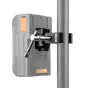 Tripod Accessories - MITOYA V-CLAMP - Durable aluminum clamp with V-Mount, 3 kg load capacity - buy today in Master Foto store and with delivery