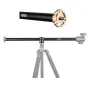 Boom Light Stands - MITOYA MTY63 Horizontal Column for 2x 3/8 Photo Tripod - buy today in Master Foto store and with delivery