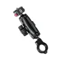 Accessories for Action Cameras - VRIG Kewig R22A-C2U2 Clamp Mount 1/4 Thread - buy today in Master Foto store and with delivery