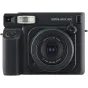 Momentfoto kamera - FUJIFILM instax WIDE 400 Instant Camera Jet Black - perc šodien Master Foto veikalā un ar piegādi