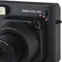 Momentfoto kamera - FUJIFILM instax WIDE 400 Instant Camera Jet Black - perc šodien Master Foto veikalā un ar piegādi