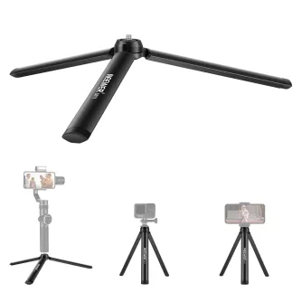 Mini Tripods - NEEWER M11 Mini Metal Tripod - buy today in Master Foto store and with delivery