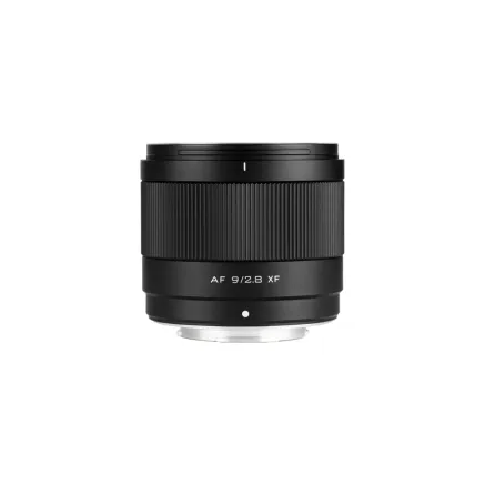 Viltrox AF Air 9mm F/2.8 XF