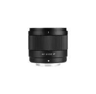 MIRRORLESS Объективы - Viltrox AF Air 9mm F/2.8 XF - быстрый заказ от производителяMIRRORLESS Объективы - Viltrox AF Air 9mm F/2.8 XF - быстрый заказ от производителя