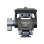 Ulanzi C082 Adjustable Damping Ball Head for monitors - compact, durable aluminum alloy construction with precision control and 360° rotation