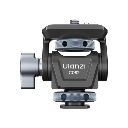 Ulanzi C082 Adjustable Damping monitor Head