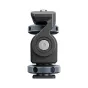 Ulanzi C082 Adjustable Damping Ball Head for monitors - precision control, aluminum alloy, compact design