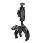 Tripod Accessories - Ulanzi MA40 Maglock Suction Mount - 1 kg load capacity, 360 rotation - buy today in Master Foto store and with delivery