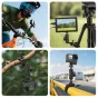 Аксессуары штативов - Ulanzi MA40 Maglock Suction Mount - купить сегодня в магазине Master Foto и с доставкой
