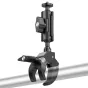 Аксессуары штативов - Ulanzi MA40 Maglock Suction Mount - купить сегодня в магазине Master Foto и с доставкой