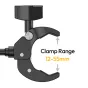 Аксессуары штативов - Ulanzi MA40 Maglock Suction Mount - купить сегодня в магазине Master Foto и с доставкой