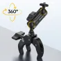 Аксессуары штативов - Ulanzi MA40 Maglock Suction Mount - купить сегодня в магазине Master Foto и с доставкой