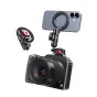 Аксессуары штативов - Ulanzi MA56 4-in-1 Phone Clamp Mount - купить сегодня в магазине Master Foto и с доставкой