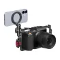 Tripod Accessories - Ulanzi MA56 4-in-1 Phone Clamp Mount - buy today in Master Foto store and with delivery