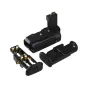 Newell BG-E8 Battery Pack for Canon - Replacement grip for Canon EOS 550D