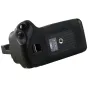 Newell BG-E8 Battery Pack for Canon - Replacement grip for Canon EOS 550D