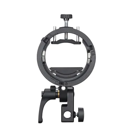 Godox S3 Speedlite Bracket Bowens Mount